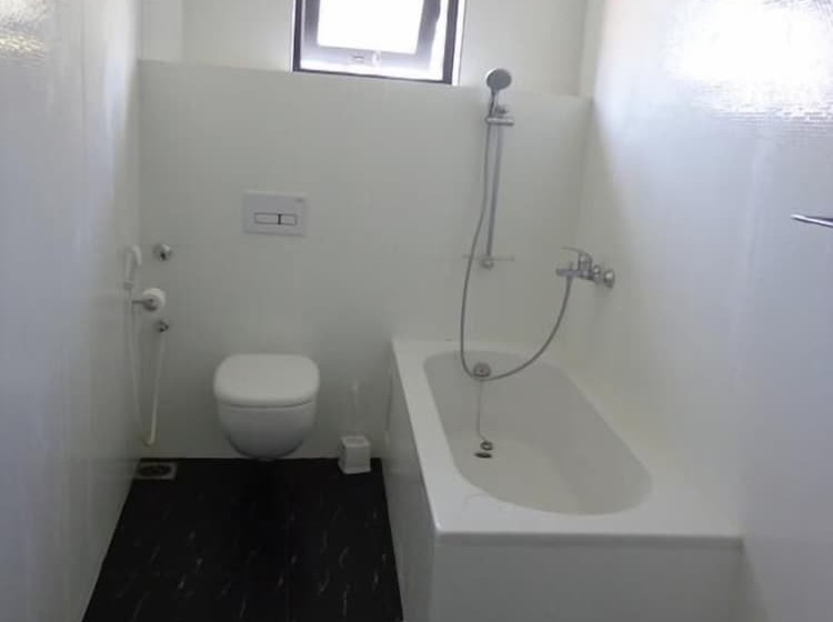 غرفة ديلوكس, Villa Tissa Beach Resort