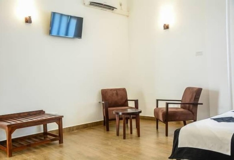 غرفة ديلوكس, Villa Tissa Beach Resort