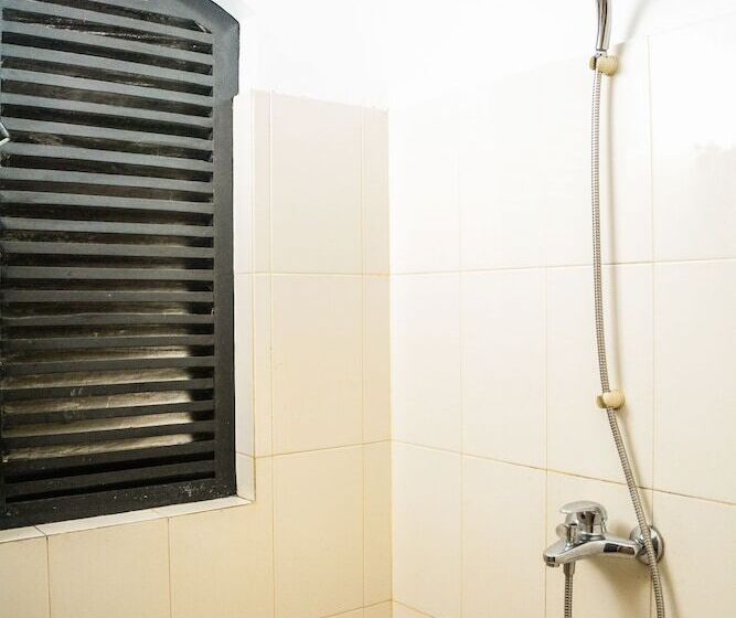 غرفة كلاسيكية مطلّة علي الحديقة, Villa Tissa Beach Resort