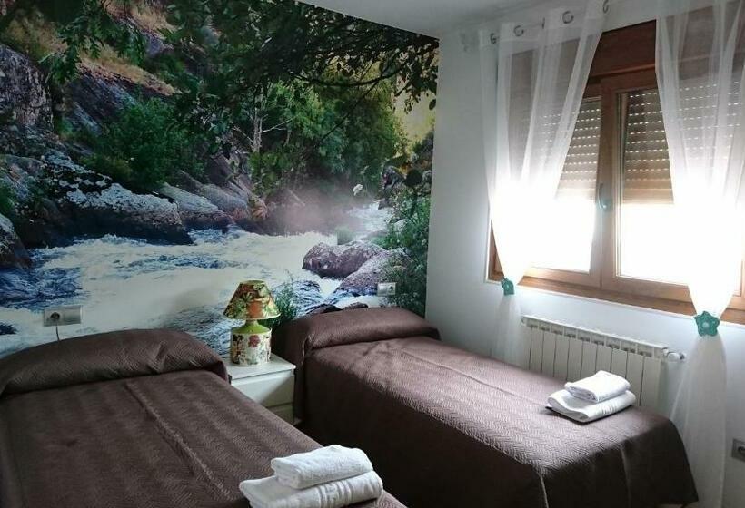 스탠다드 룸 공동 욕실, Zendoira   Hostel