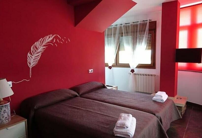 스탠다드 룸 공동 욕실, Zendoira   Hostel