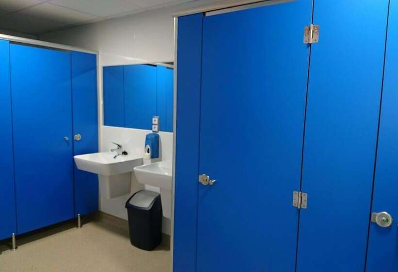 스탠다드 룸 공동 욕실, Zendoira   Hostel