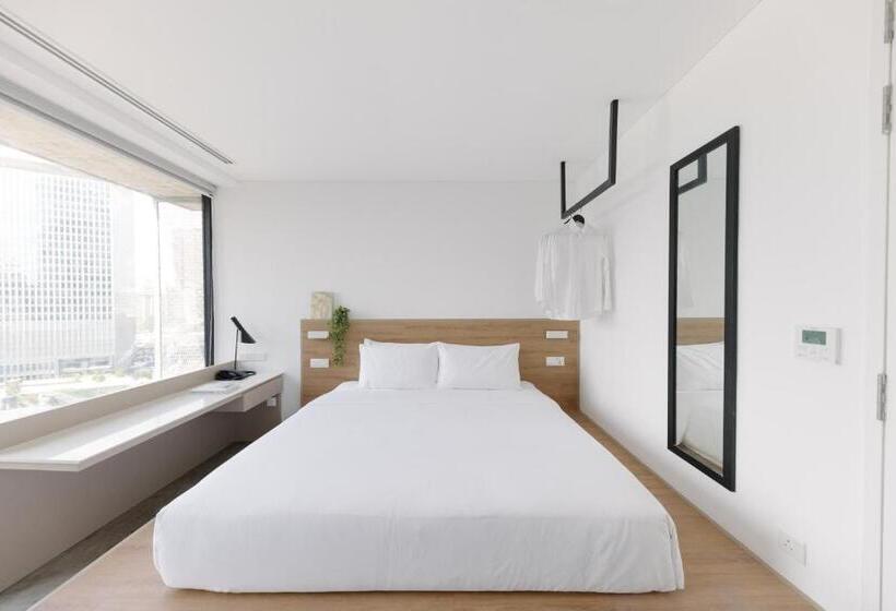 اتاق استاندارد, Lloyd S Inn Kuala Lumpur