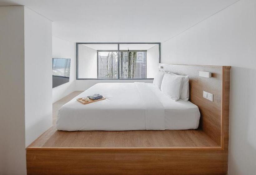 اتاق سوپریور, Lloyd S Inn Kuala Lumpur