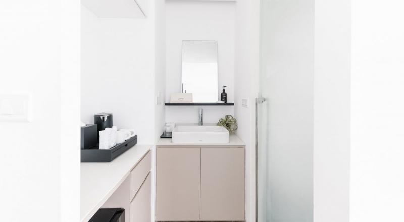 اتاق استاندارد, Lloyd S Inn Kuala Lumpur