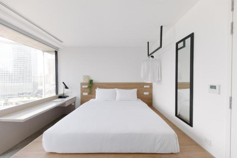 اتاق استاندارد, Lloyd S Inn Kuala Lumpur