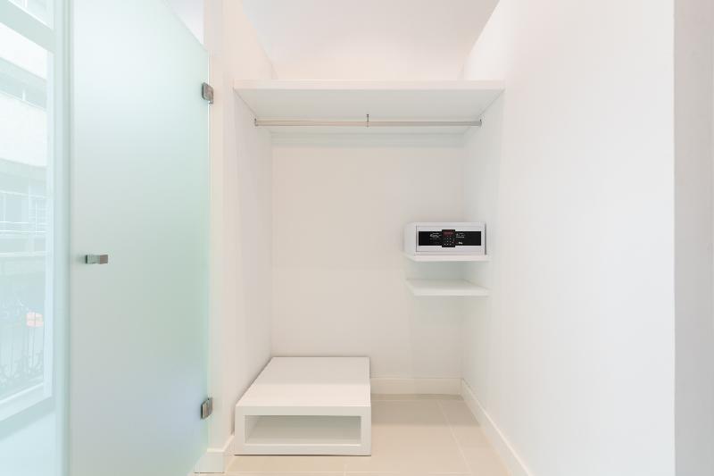 اتاق استاندارد, Lloyd S Inn Kuala Lumpur