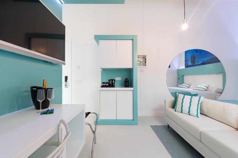 اتاق استاندارد, Lloyd S Inn Kuala Lumpur