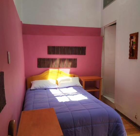 اتاق استاندارد, Yllari S Inn