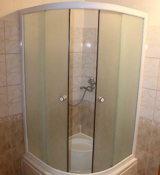 اتاق استاندارد, Latvijas Sarkanā Krusta Viesnīca