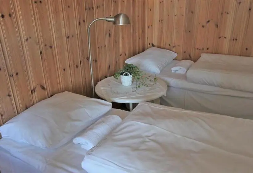 Standardzimmer, Tønsberg Vandrerhjem