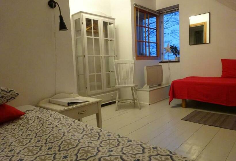 Номер Стандарт Совместная Ванная, Hanksville Farm