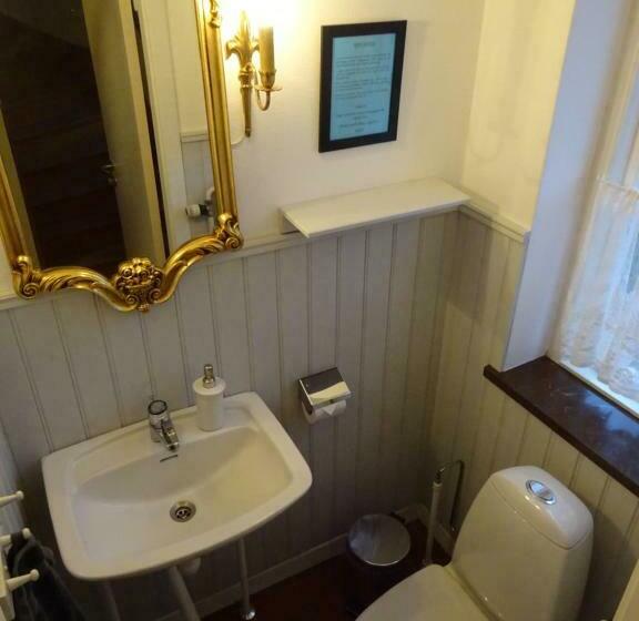 Трехместный Номер Стандарт Совместная Ванная, Hanksville Farm