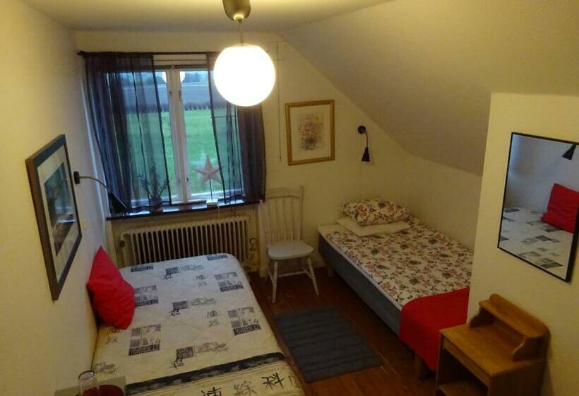 Номер Стандарт Совместная Ванная, Hanksville Farm