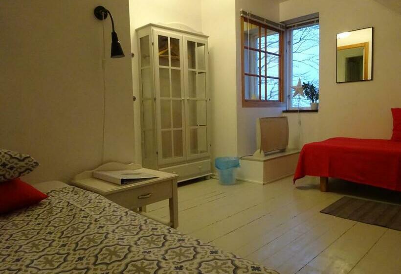 Номер Стандарт Совместная Ванная, Hanksville Farm