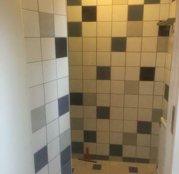 Номер Стандарт Совместная Ванная, Hanksville Farm