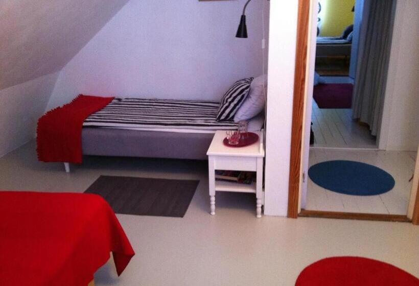 Номер Стандарт Совместная Ванная, Hanksville Farm