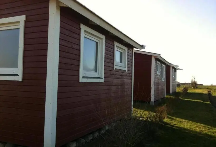 Maja/Mökki, Hanksville Farm