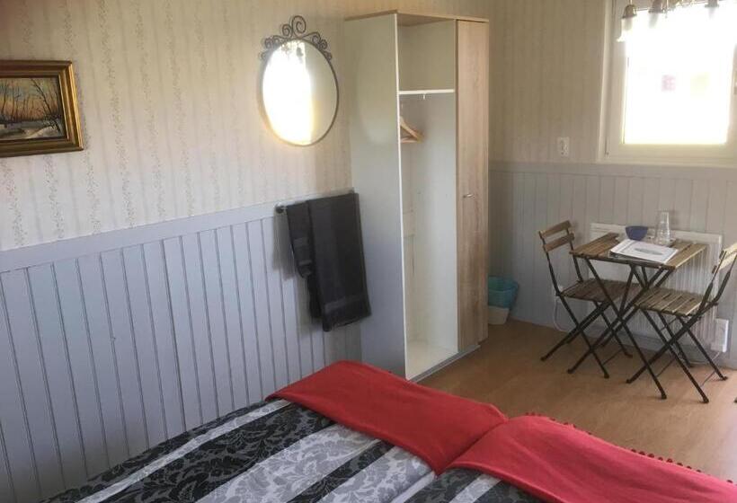 Номер Стандарт, Hanksville Farm