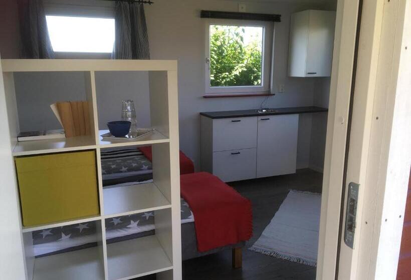 Дом 1 Спальня, Hanksville Farm