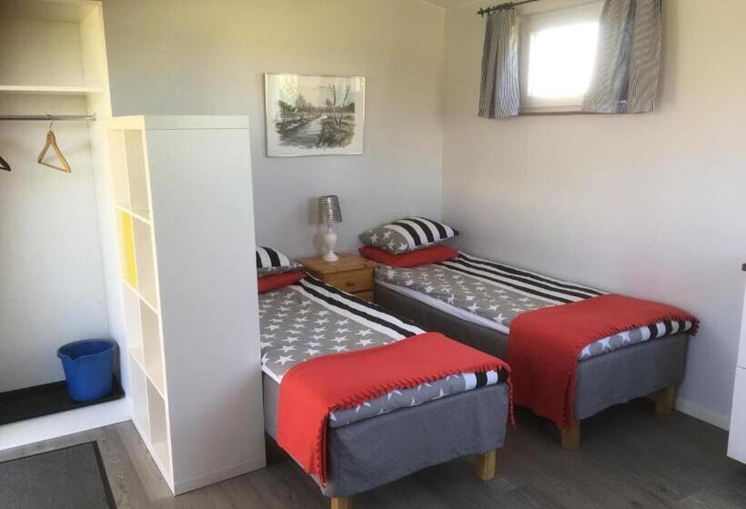 Дом 1 Спальня, Hanksville Farm