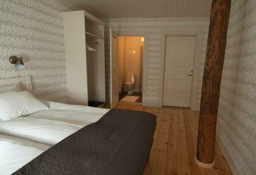 Habitación Estándar, Hälsingegården Erik Anders