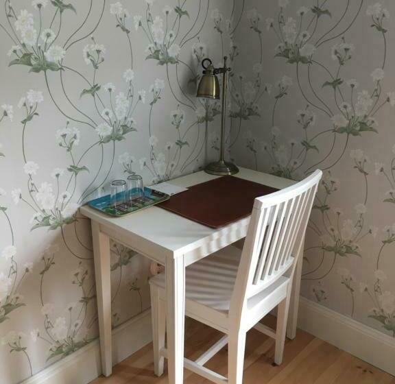 标准间, Hälsingegården Erik Anders