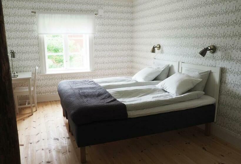 Habitación Estándar, Hälsingegården Erik Anders