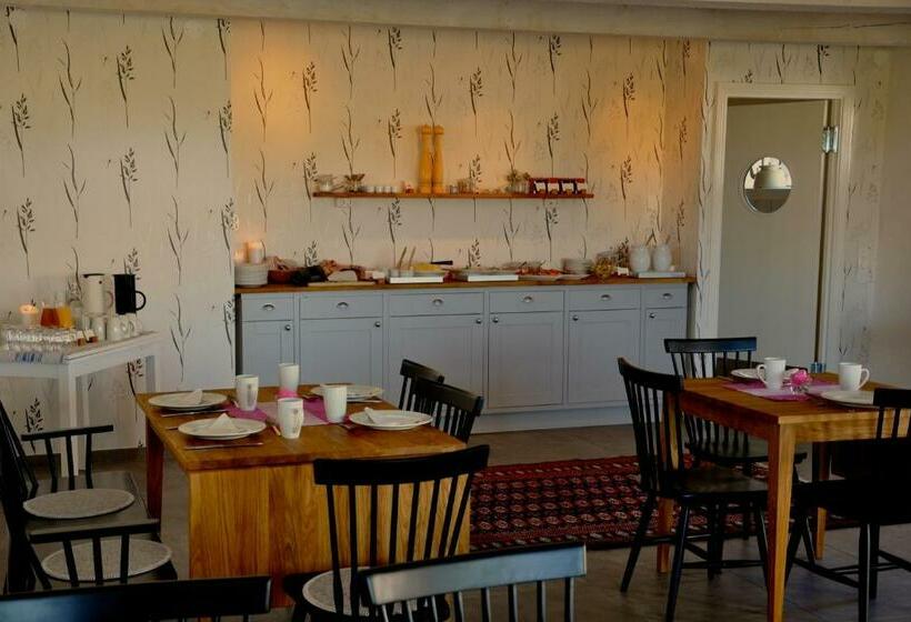 Номер Стандарт, Nils Holgerssongården