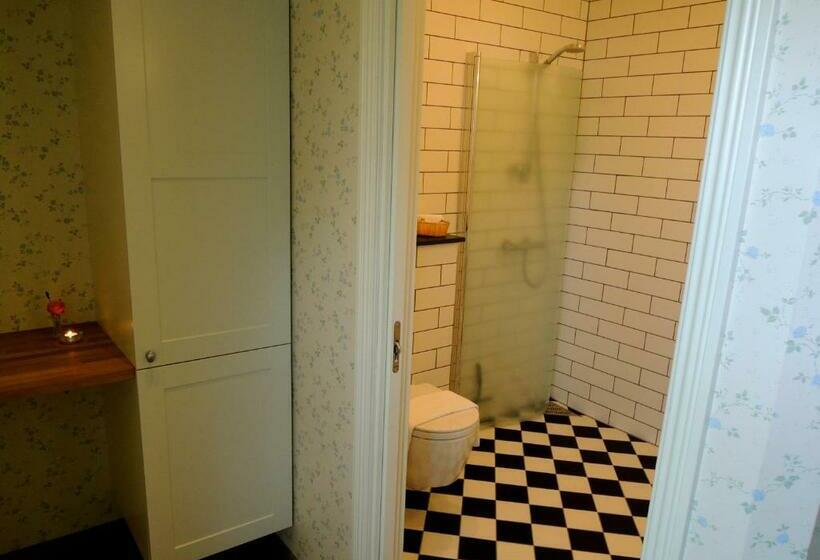 Номер Стандарт, Nils Holgerssongården