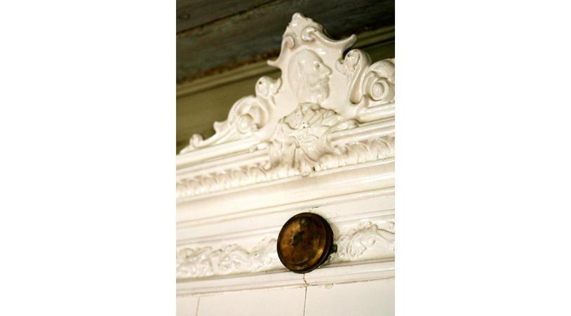 带大床的高级房间, äppelgården