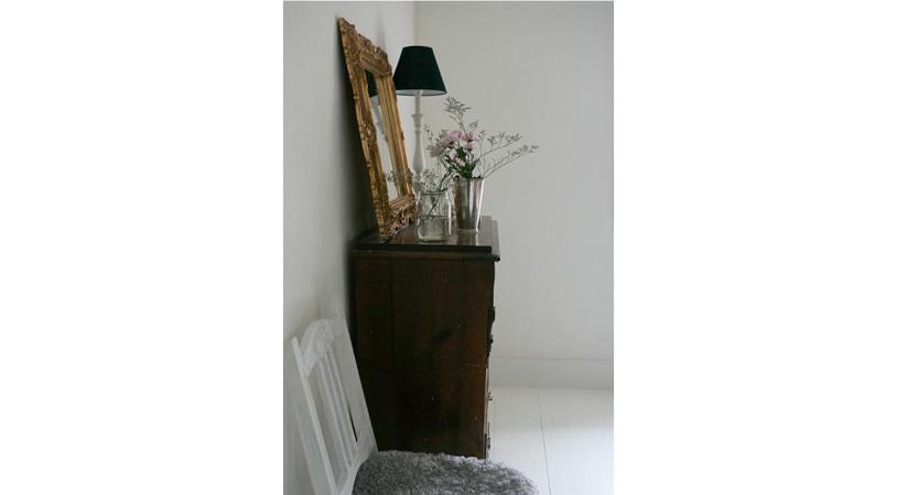 家庭间, äppelgården