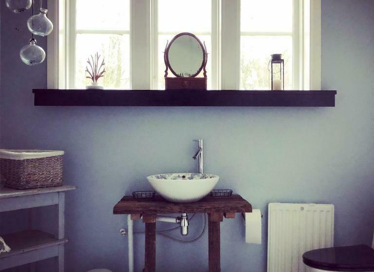 家庭间, äppelgården