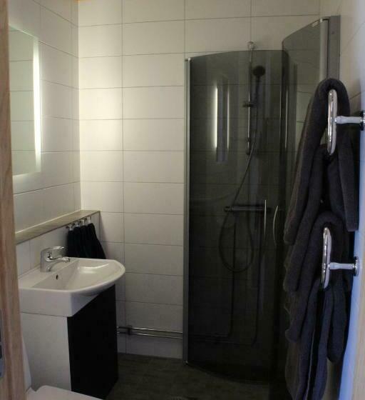 Номер Стандарт Вид на Озеро, Skoogs Logi   Rum