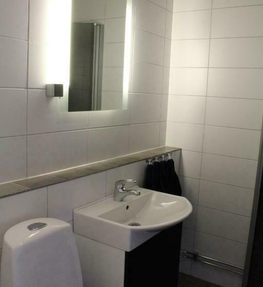 Номер Стандарт Вид на Озеро, Skoogs Logi   Rum