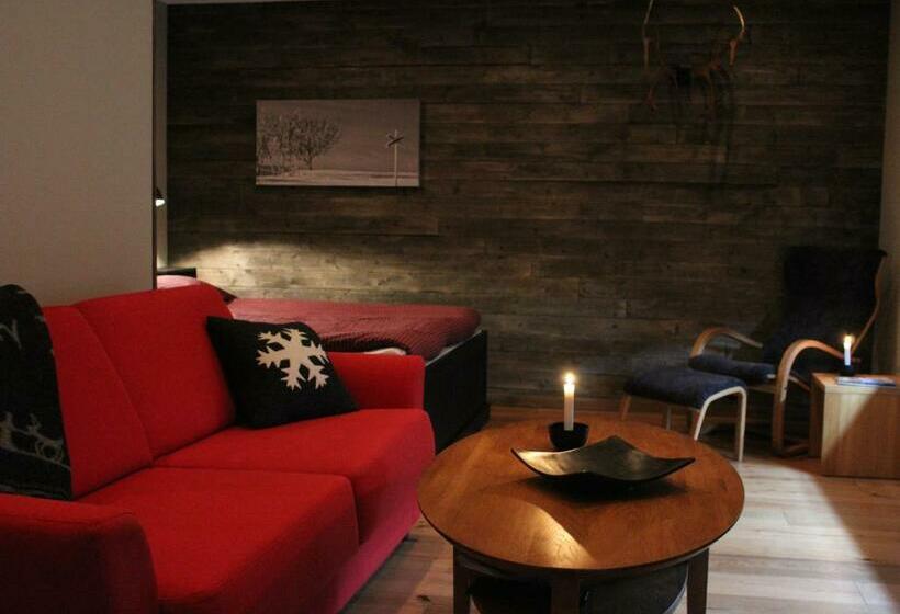 Номер Стандарт Вид на Озеро, Skoogs Logi   Rum