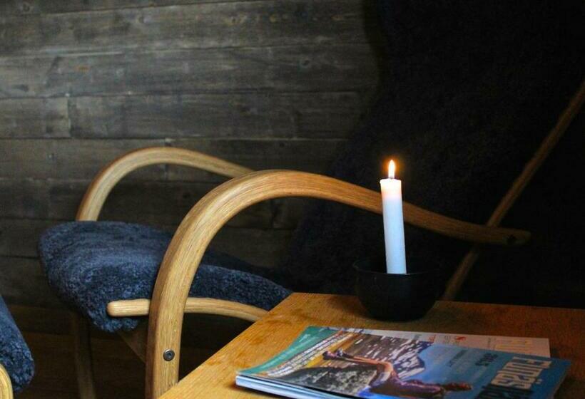 Номер Стандарт Вид на Озеро, Skoogs Logi   Rum