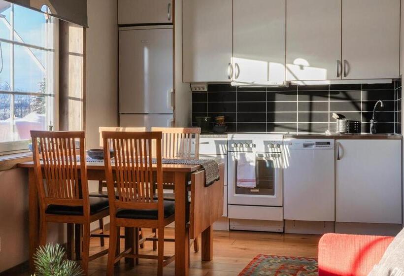 Номер Стандарт Вид на Озеро, Skoogs Logi   Rum