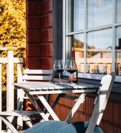 Номер Стандарт, Skoogs Logi   Rum