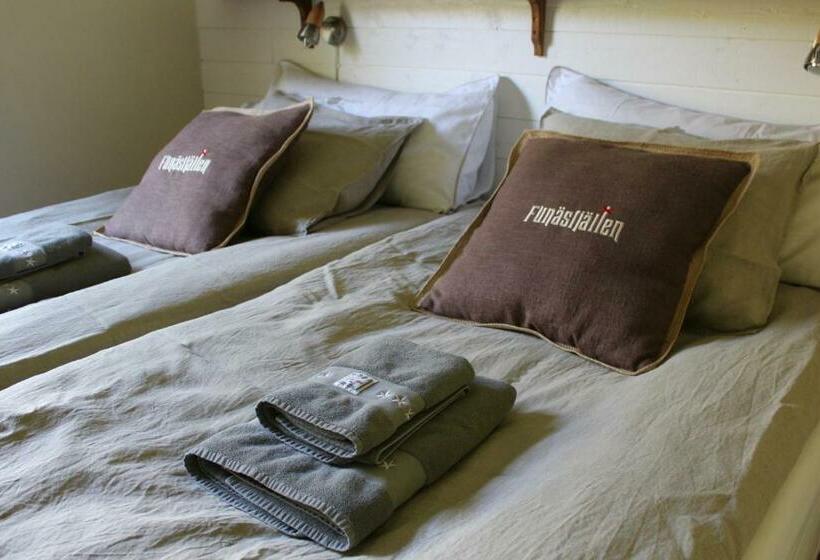 Номер Стандарт, Skoogs Logi   Rum