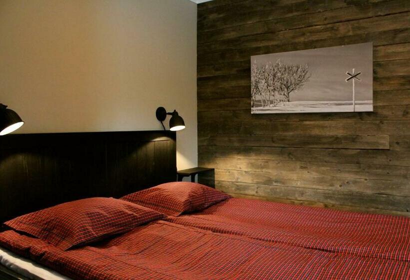 Номер Стандарт Вид на Озеро, Skoogs Logi   Rum