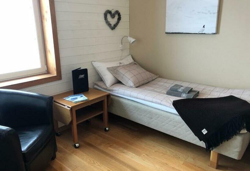 Номер Стандарт Индивидуальный, Skoogs Logi   Rum