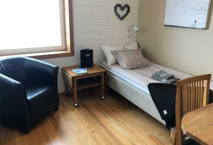 Номер Стандарт Индивидуальный, Skoogs Logi   Rum