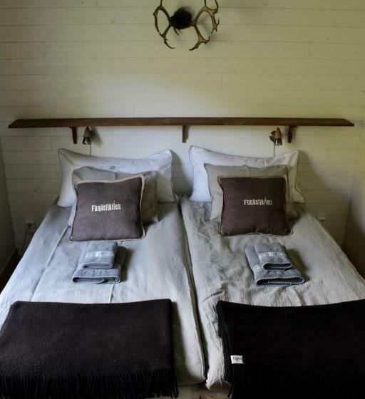 Номер Стандарт, Skoogs Logi   Rum