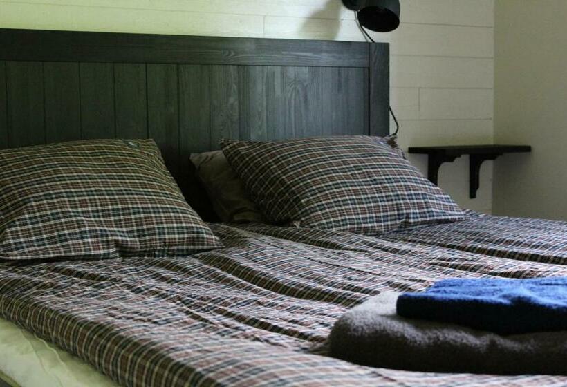 Номер Стандарт, Skoogs Logi   Rum