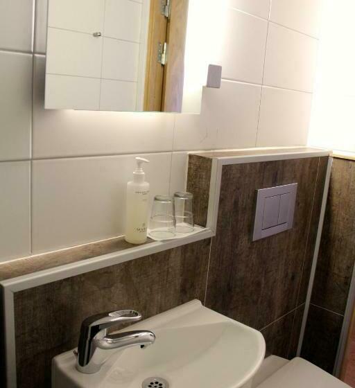 Номер Стандарт, Skoogs Logi   Rum