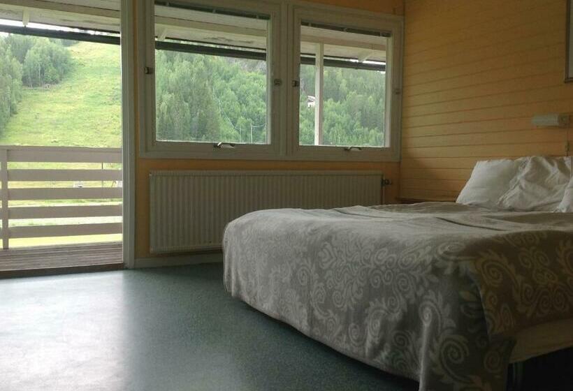 חדר סטנדרט, Bollegården B&b