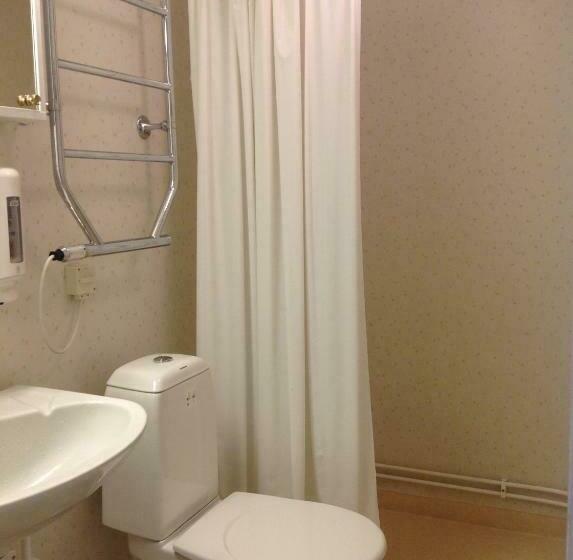 غرفة قياسية, Bollegården B&b