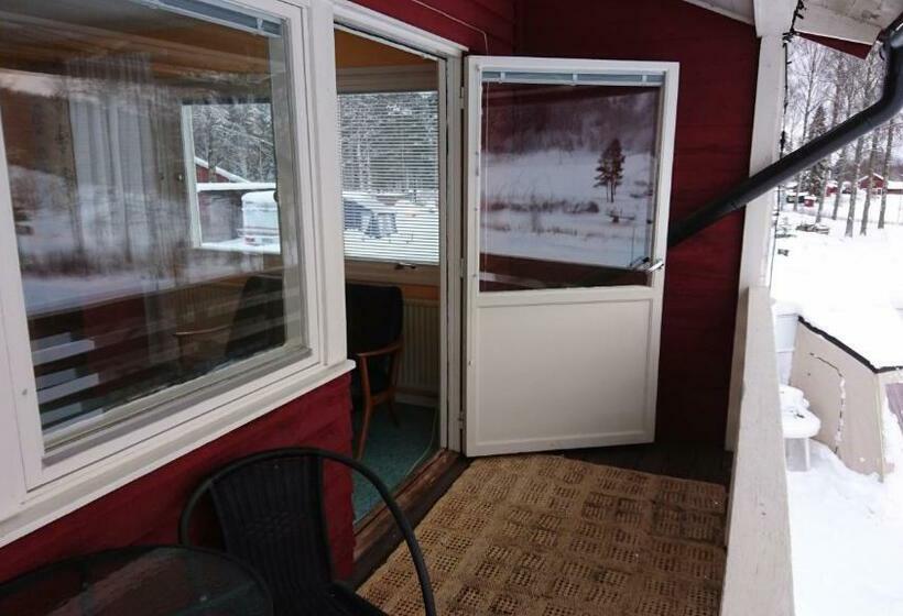 Номер Стандарт, Bollegården B&b