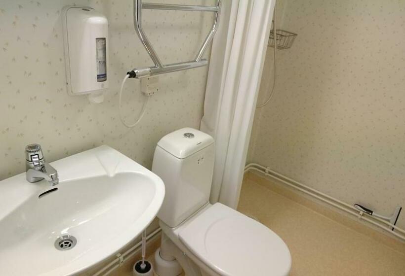 غرفة قياسية, Bollegården B&b